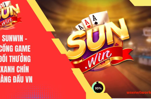 Sunwin Uy Tín - Đánh Giá Và Tải Ứng Dụng Sunwin APK 2024