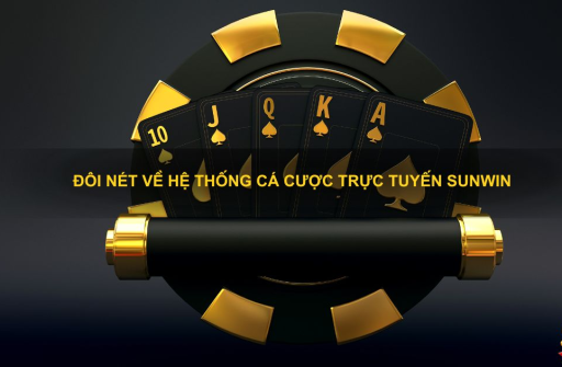 Sunwin Tài Xỉu - Trải Nghiệm Game Uy Tín Năm 2024